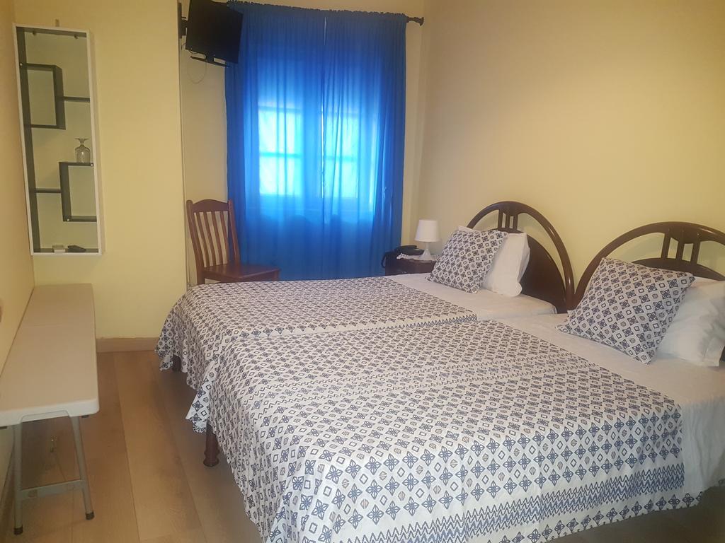 Caldeira Guest House — Photos 1