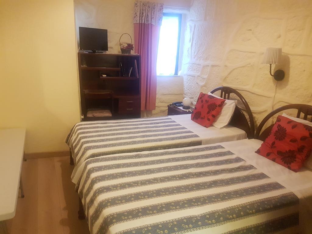 Caldeira Guest House, Porto